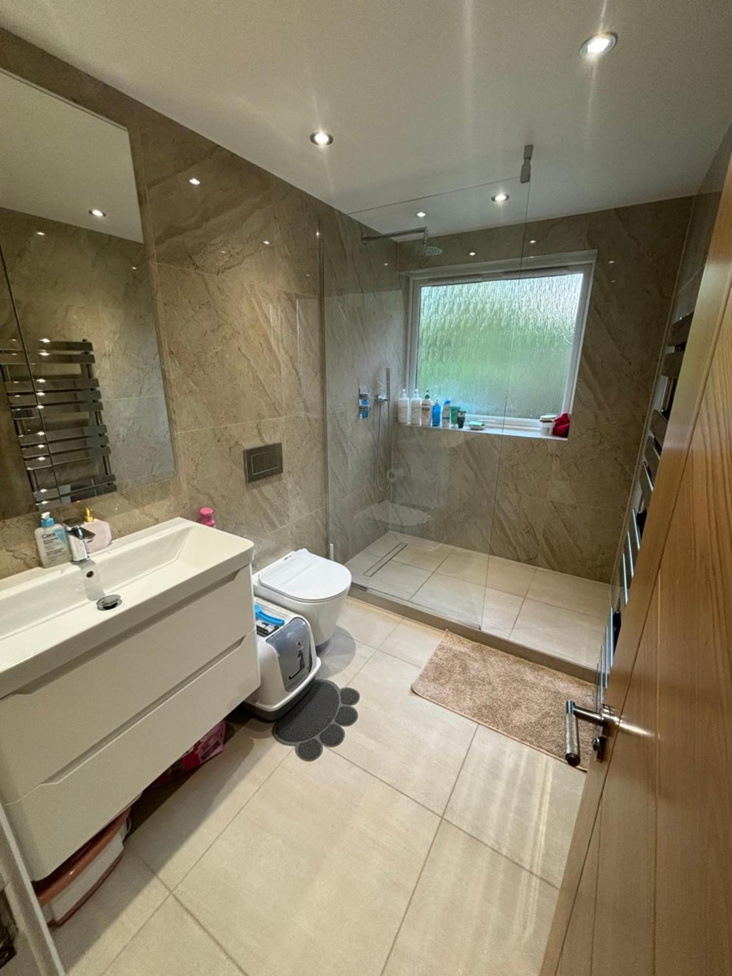 Wembley Stadium Large Double Room London Bagian luar foto